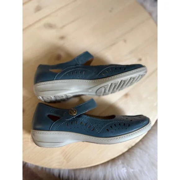 Hotter Mary Jane shoes - Picture 4 of 7